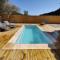 Superbe villa en Provence, piscine et pétanque