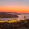 Rooms ANELA with large common tarrace and beautiful sea view