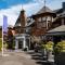 Glynhill Hotel & Spa near Glasgow Airport - Paisley