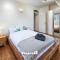 Carlton Co-living - Private Room Self-cater
