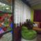 Kiritina´s House Homestay