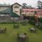 Grand Bungalow Nuwara Eliya by Seven Angels - Nuwara Eliya