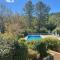 Stunning family villa with pool - 斐甘尼尔