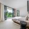 Treetop Vibes - Designer Villa Overlooking Ubuds Green Canyon - 乌布