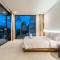 Treetop Vibes - Designer Villa Overlooking Ubuds Green Canyon - 乌布