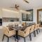 Treetop Vibes - Designer Villa Overlooking Ubuds Green Canyon - 乌布