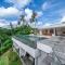 Treetop Vibes - Designer Villa Overlooking Ubuds Green Canyon - 乌布