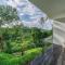 Treetop Vibes - Designer Villa Overlooking Ubuds Green Canyon - 乌布