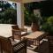 Beach Villa Elena