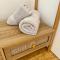 Luxurious guest house in Yorkshire with parking - Hemingbrough