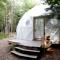 Unique Glamping Site Rental for Group Getaway in Woodridge, New York - Woodridge