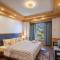 Hostie Heaven View - 3BHK Duplex with Terrace, Mashobra