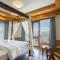 Hostie Heaven View - 3BHK Duplex with Terrace, Mashobra