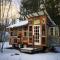 Stay in a Tiny House in the Catskill Mountains of Upstate New York