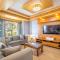 Hostie Heaven View - 3BHK Duplex with Terrace, Mashobra