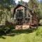 Rustic Luxury Getaway with Private Lake Access near Pinkerton Hot Springs in Durango, Colorado