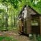 Quirky Tiny House Rental on a Charming Farm in Sullivan County, New York