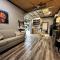 Private Secluded Barn with Comfy Interior and Fire Pit in Tennessee - 纳什维尔
