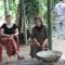 Green Anda's Homestay - Community Based Ecotourism in Ujung Kulon National Park - Tjikawung