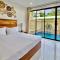Ubox Samui Hostel - Chaweng beach - Chaweng