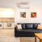 H&O Limnaria Elegance Pool View Apartment