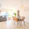 H&O Limnaria Elegance Pool View Apartment