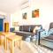 H&O Limnaria Elegance Pool View Apartment