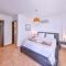 Penthouse The Grand, Kas - 卡斯