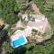 Stunning family villa with pool - 斐甘尼尔