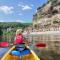 Luxury 5 BD home with heated pool near Sarlat and Beynac - 卡斯泰尔诺拉沙佩尔
