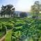Luxury 5 BD home with heated pool near Sarlat and Beynac - 卡斯泰尔诺拉沙佩尔