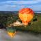 Luxury 5 BD home with heated pool near Sarlat and Beynac - 卡斯泰尔诺拉沙佩尔