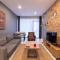 Vibrant 2BR in Samatya Historic Tavern District - Istambul