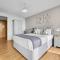 Cotels at Vizion Serviced Apartments, Superfast Broadband, Central Location, Free Parking, Fully Equipped Kitchen