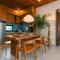 Tropical gadon villa 3BR Canggu