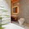 Tropical gadon villa 3BR Canggu