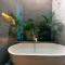 Tropical gadon villa 3BR Canggu