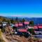Earthview Stays - Colonel's Retreat Mukteshwar - Mukteshwar