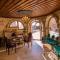 The Kingdom Of Cappadocia Luxury Cave Hotel - 内夫谢希尔