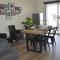 Copper Retreat Millennium Apartment