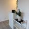 Modernes Apartment mit Ausblick - 罗伊特林根