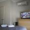 Copper Retreat Millennium Apartment