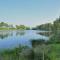 Ferienhof- Eiderdeich Whg. 3 Edith