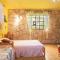 Charming house with sea view in Vallehermoso