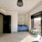 Seaside Getaway Duplex in Taghazout Bay - 塔哈佐特