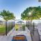 Luxe Lakefront Home with Hot Tub, Dock and Fire Pit