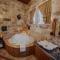 The Kingdom Of Cappadocia Luxury Cave Hotel - 内夫谢希尔