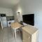 06U - Beautiful studio in residence - swimming pool and tennis court - Saint-Laurent-du-Var