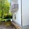 !GoldPath! Apartment - Passau - Central - Innpromenade - Balkon - Uni - Lifestyle - باساو