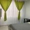 Tunja Magic Habitación